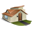 Maisons